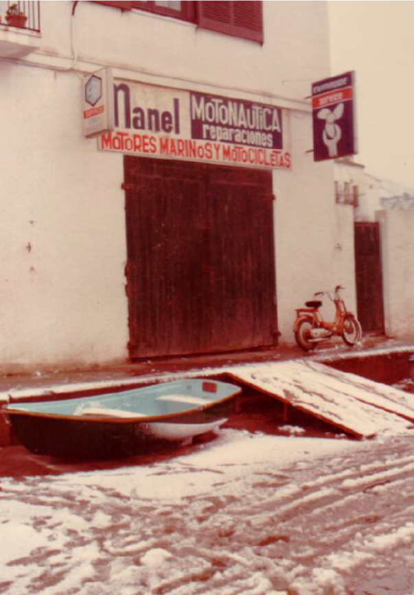 Foto Establiment 50 anys